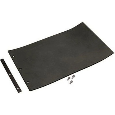 Scheppach černá plastová podložka pro HP 2000s