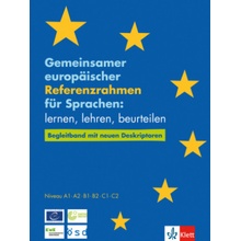 Gemeinsamer europäischer Referenzrahmen für Sprachen