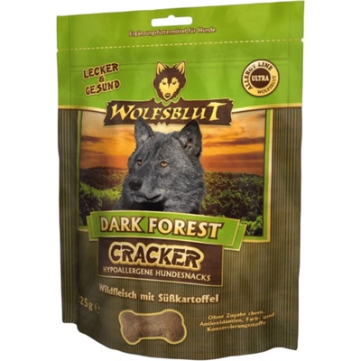 Wolfsblut Cracker Dark Forest 225 g