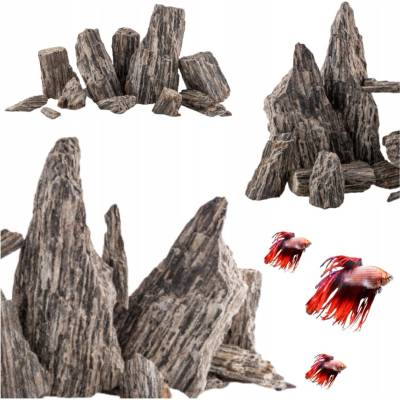 TD Stones břidlice stromová sada 24 kg