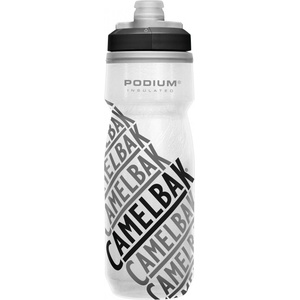 CamelBak Бутилка за велосипед Camelbak Podium Chill Water bottle - Race Edition - размер 620 ml (533-0940-1411)