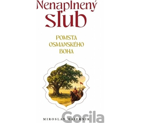 Nenaplnený sľub