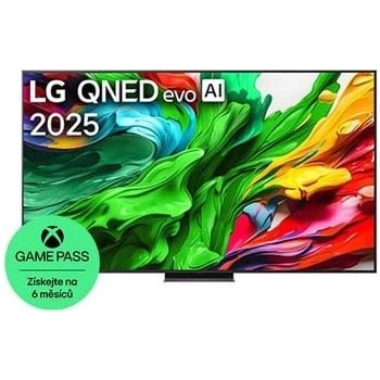 LG 86QNED86A6A