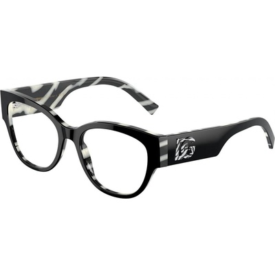 Dolce & Gabbana DG3377 3372