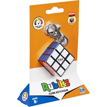 Rubik Логическа игра ключодържател Rubik's 3x3 (1083232)