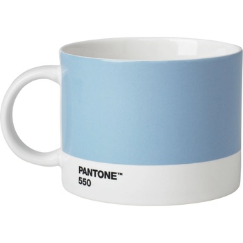 Copenhagen Design Голяма чаша за чай Pantone 475 мл светлосиня (101050550)
