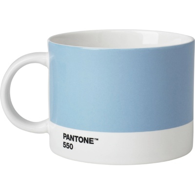 Copenhagen Design Голяма чаша за чай Pantone 475 мл светлосиня (101050550)
