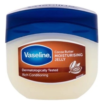 Vaseline Cocoa Butter Moisturising Jelly хидратиращ гел за тяло 100 ml за жени