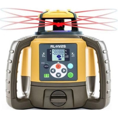 Topcon RL-HV2S