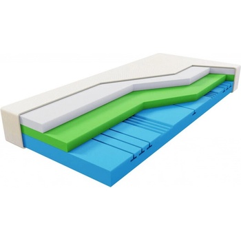 Curem C 4500 1+1 + polštáře