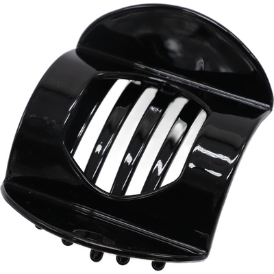 Spona na vlasy Barva: hnědá matná – Zbozi.Blesk.cz