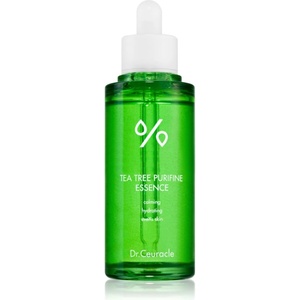 Dr. Ceuracle Tea Tree Purifine Essence успокояваща есенция за чувствителна кожа склонна към акне 50ml