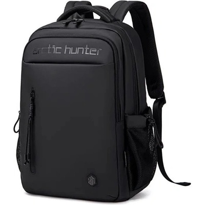 Arctic Hunter multifunkční Svante Černý 22 l