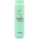 Masil 5 Probiotics Scalp Scaling Shampoo 300 ml