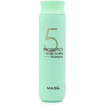 Masil 5 Probiotics Scalp Scaling Shampoo 300 ml