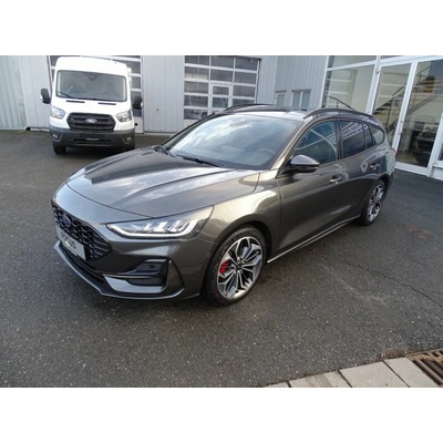 Ford Focus 1.0 EcoBoost 114 kW