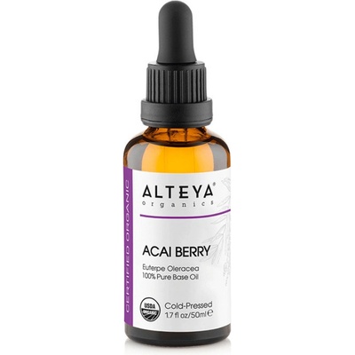 Alteya olej z Accai Berry 100% Bio 50 ml