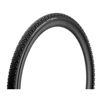 Pirelli Cinturato Gravel RC-X 40-622 gravel kevlar čierny