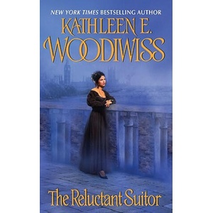 Reluctant Suitor | Kathleen Erin Woodiwiss (ISBN: 9780061031533)