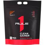 Rule 1 Clean Gainer, 4470 Grams
