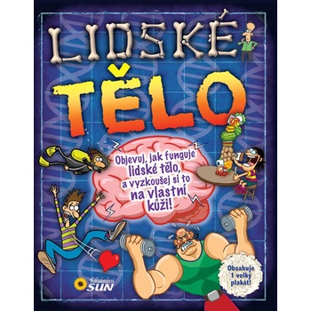 Lidské tělo
