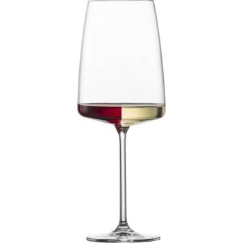 Zwiesel Glas чаша за вино VIVID SENSES 535 мл, комплект от 2 бр. , Zwiesel Glas (ZWI122427)