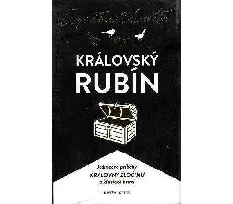Královský rubín