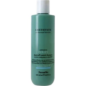 FarmaVita Шампоан против пърхот Amethyste S. Advance purify dandruff shampoo 250ml (P06A043250)