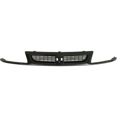 MASKA GRILL IBIZA SEAT IBIZA/CORDOBA (6K), 5.93-08.99 + CORDOBA VARIO 01.98- OE: 6K6853655BGRU POLCAR – Hledejceny.cz