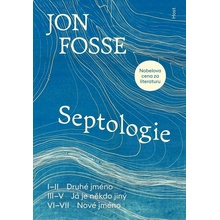 Septologie - Jon Fosse