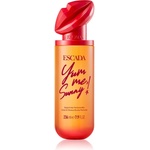 Escada Yum me, Sunny! Body & Hair Mist парфюмна мъгла за тяло и коса за жени 236ml Парфюми