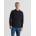 Farah Блуза с яка Farah Men's Long-Sleeve Polo Shirt - True Navy 412