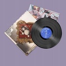 Massive Attack - Protection -Reissue LP