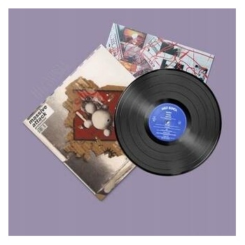 Massive Attack - Protection -Reissue LP