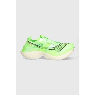 Saucony Обувки за бягане Saucony Endorphin Elite в зелено S20826.107 S20768.30 (S20768.30)