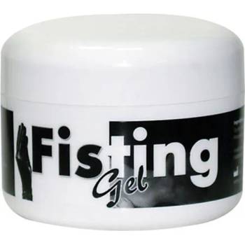 Image 1 of Orion Лубрикант за фистинг "fisting gel" 200 мл