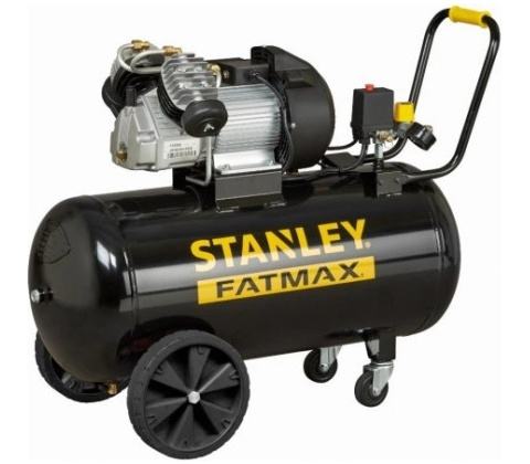 Stanley DV2400/10/50FTM
