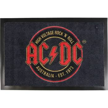 Rockbites изтривалка ac/dc - Австралия / Прогнозно. 1973 - rockbites - 100832