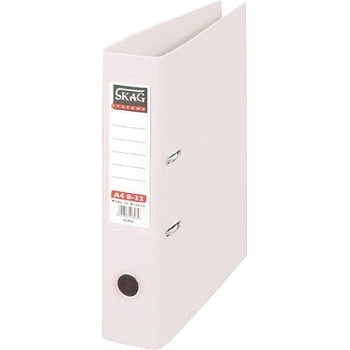 КЛАСЬОР skag lux a4 7.5СМ БЯЛ