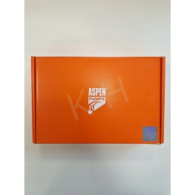 Aspen Mini Orange ASP.FP2212