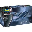 Atlas Revell Airbus A400M Plastic ModelKit letadlo 03929 1:72