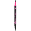 Essence 24 Ever Ink Liner 01 očná linka 1,2 ml