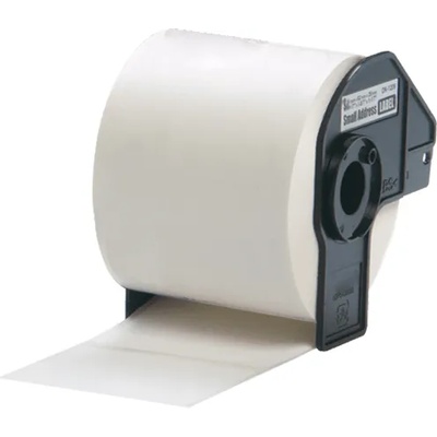 COMPATIBLE Етикети Brother DK11209 62/29 800бр съвм (НDK11209)