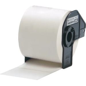 COMPATIBLE Етикети Brother DK11209 62/29 800бр съвм (HDK11209)