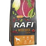 Dolina Noteci Суха храна за кучета Rafi с патица 10 кг