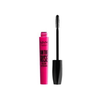 ONYX BOOX Спирала за мигли On The Rise NYX black