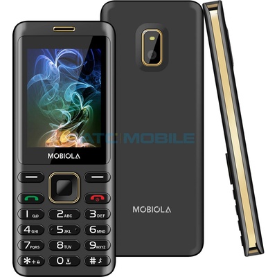 Mobiola MB2400 Black