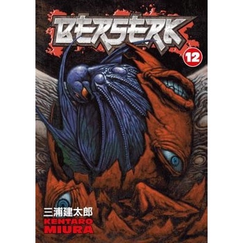 Berserk