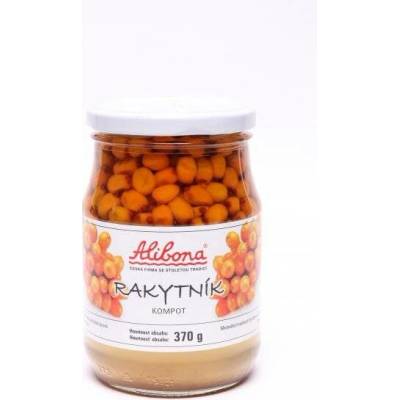 Alibona Rakytník 370 g