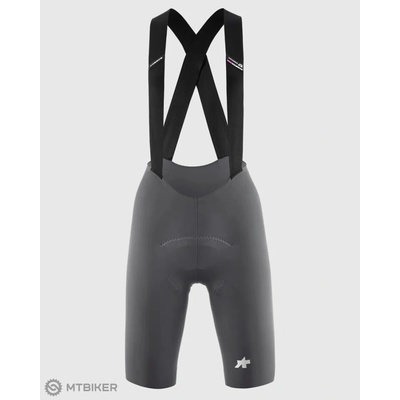 Assos Dyora R S11 dámske robust grey